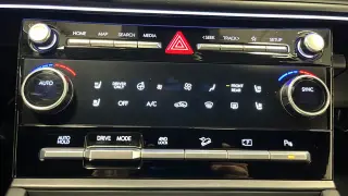 2025 Hyundai Santa Fe Hybrid