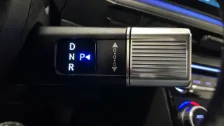 2025 Hyundai Santa Fe Hybrid