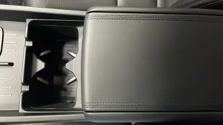 2025 Hyundai Santa Fe Hybrid
