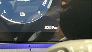 2025 Hyundai Santa Fe Hybrid