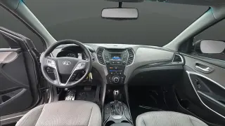 2015 Hyundai Santa Fe Sport