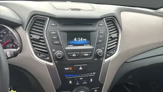 2015 Hyundai Santa Fe Sport