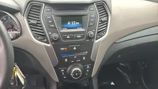 2015 Hyundai Santa Fe Sport