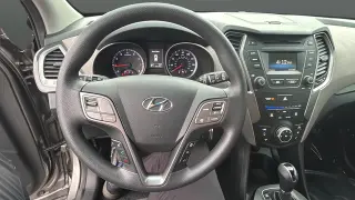 2015 Hyundai Santa Fe Sport