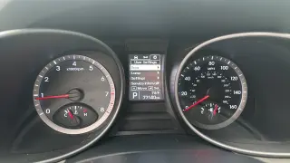 2015 Hyundai Santa Fe Sport