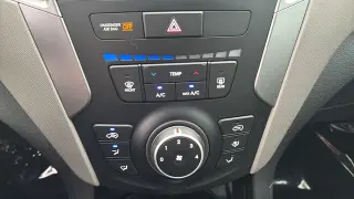 2015 Hyundai Santa Fe Sport