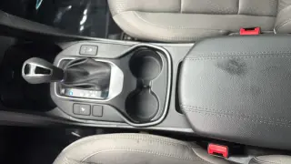 2015 Hyundai Santa Fe Sport