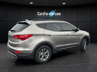 2015 Hyundai Santa Fe Sport