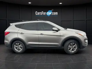 2015 Hyundai Santa Fe Sport