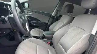 2015 Hyundai Santa Fe Sport