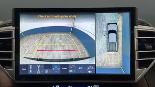 2025 Toyota Tundra