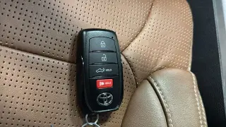 2025 Toyota Tundra