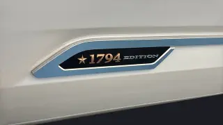 2025 Toyota Tundra