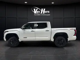 2025 Toyota Tundra