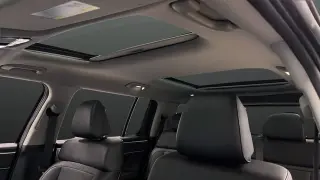 2025 Hyundai Santa Fe Hybrid