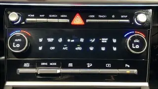 2025 Hyundai Santa Fe Hybrid