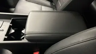 2025 Hyundai Santa Fe Hybrid