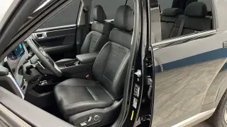 2025 Hyundai Santa Fe Hybrid