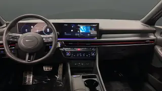 2024 Hyundai Sonata