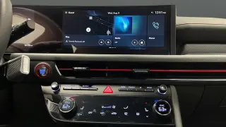 2024 Hyundai Sonata