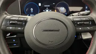 2024 Hyundai Sonata