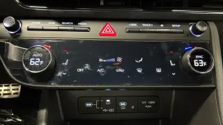 2024 Hyundai Sonata