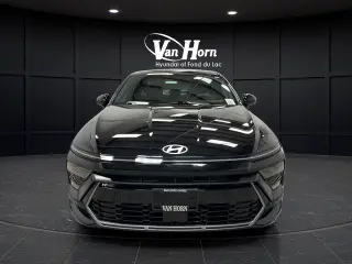 2024 Hyundai Sonata