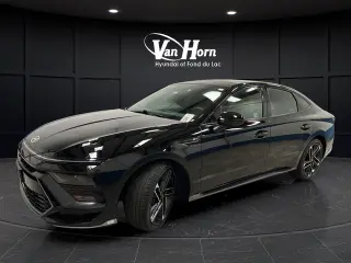 2024 Hyundai Sonata
