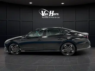 2024 Hyundai Sonata