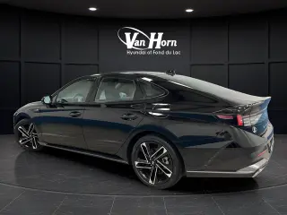 2024 Hyundai Sonata