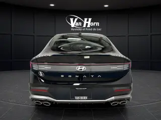 2024 Hyundai Sonata