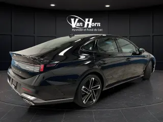 2024 Hyundai Sonata