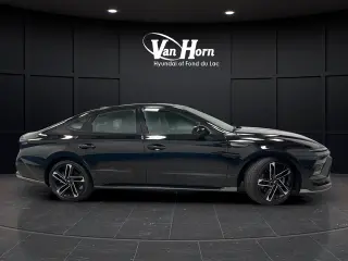 2024 Hyundai Sonata