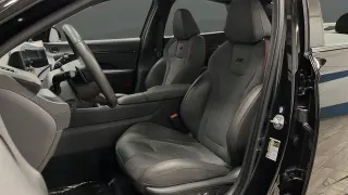 2024 Hyundai Sonata