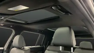 2025 Hyundai Santa Fe Hybrid