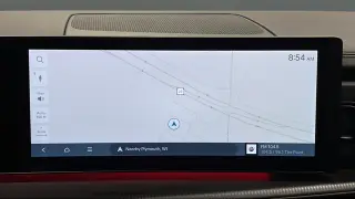 2025 Hyundai Santa Fe Hybrid