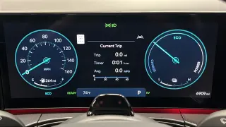 2025 Hyundai Santa Fe Hybrid