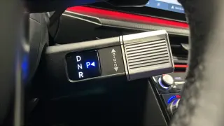 2025 Hyundai Santa Fe Hybrid