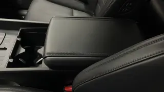 2025 Hyundai Santa Fe Hybrid