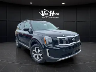 2021 Kia Telluride