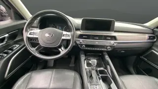 2021 Kia Telluride