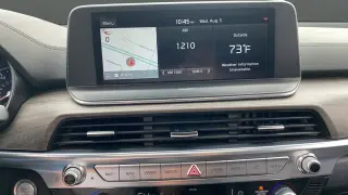 2021 Kia Telluride