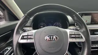 2021 Kia Telluride