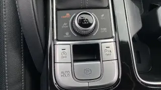 2021 Kia Telluride