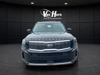 2021 Kia Telluride