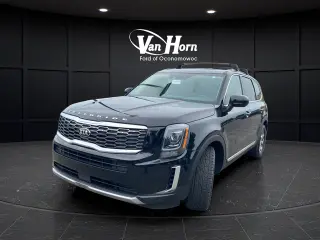 2021 Kia Telluride