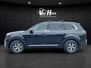 2021 Kia Telluride