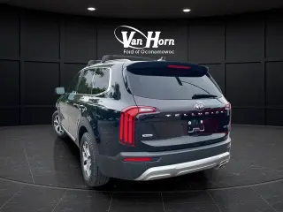 2021 Kia Telluride