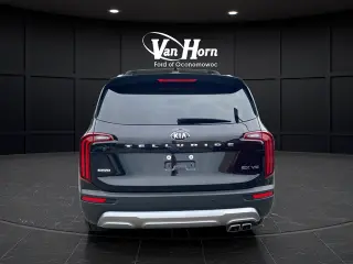 2021 Kia Telluride