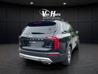 2021 Kia Telluride